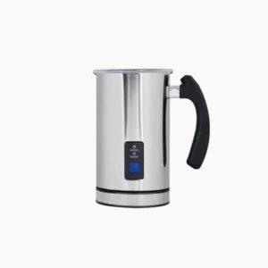 Cino Montalatte – Compact Milk Frother for Creamy Cappuccinos and Lattes