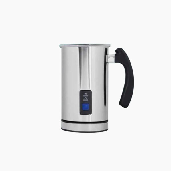 Cino Montalatte – Compact Milk Frother for Creamy Cappuccinos and Lattes