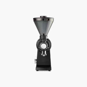 Santos Barista Coffee Grinder – Commercial Burr Grinder for Espresso and Filter Coffee Brewing