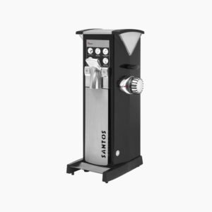 Santos Coffee Shop Grinder – Model 63 for Consistent Grind and High-Speed Coffee Service