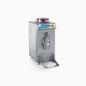 Carpigiani Pastochef 18 RTL – Electronic Pasteurizing Machine for Custards, Sauces, and Creams (Demo)