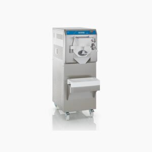 Carpigiani LABO 20 30 XPL/P – Electronic Batch Freezer for Artisan Gelato Production