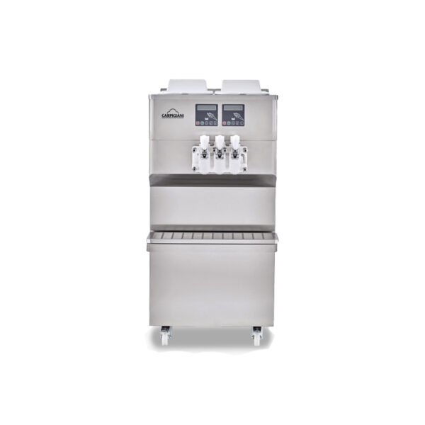 Carpigiani UF 920 SP G – High-Capacity Soft Serve Machine with 3-Phase Power Supply
