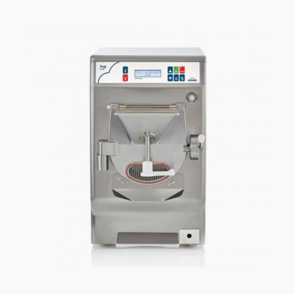 Carpigiani Ready 14 20 – Countertop Batch Freezer for Fresh Gelato and Sorbet