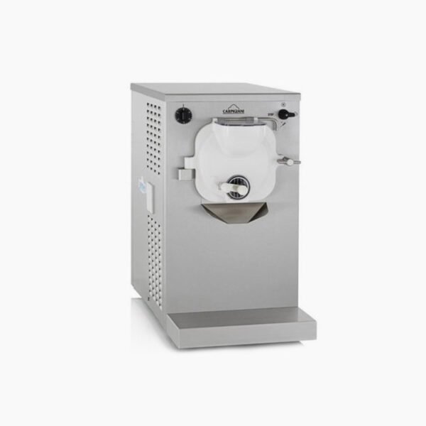 Carpigiani Labo 8/12 E – Compact Batch Freezer for Small-Batch Gelato and Sorbet