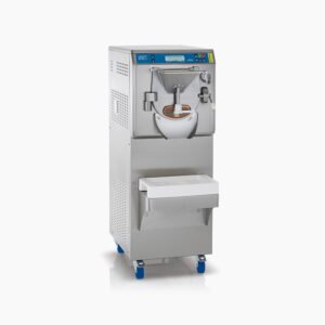 Carpigiani Labotronic 15 60 HE – High-Efficiency Batch Freezer for Premium Gelato Production