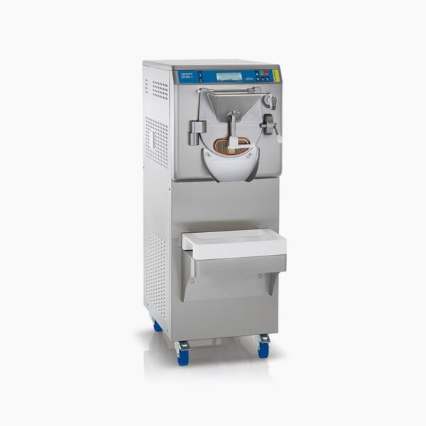 Carpigiani Labotronic 15 60 HE – High-Efficiency Batch Freezer for Premium Gelato Production