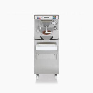 Carpigiani Ready 20 30 – Compact Batch Freezer for Gelato and Ice Cream Production