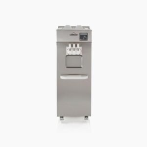 Carpigiani Super 3 EVO AV G – 3 Flavour Soft Serve Ice Cream Dispenser