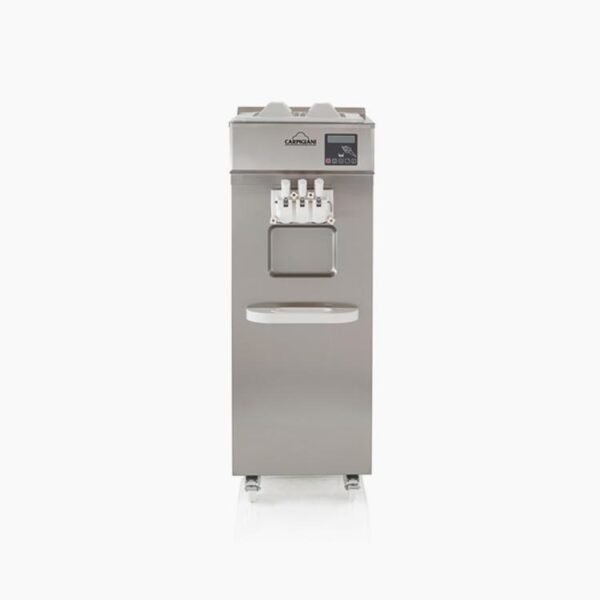 Carpigiani Super 3 EVO AV G – 3 Flavour Soft Serve Ice Cream Dispenser