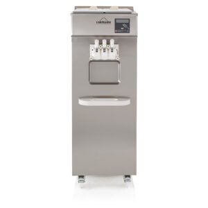 Carpigiani Super Tre EVO AV P – 3 Flavour Soft Serve Machine (Demo Unit)