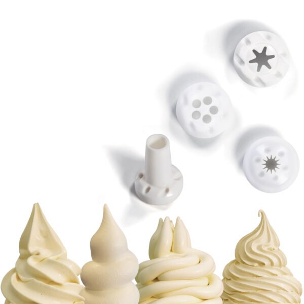 Carpigiani Super Tre EVO AV P – 3 Flavour Soft Serve Machine (Demo Unit) - Image 5