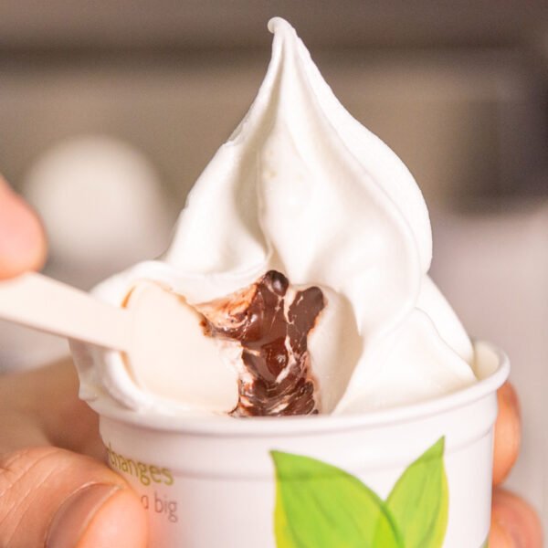 Carpigiani Super Tre EVO AV P – 3 Flavour Soft Serve Machine (Demo Unit) - Image 6