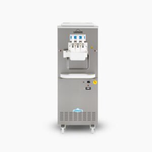 Carpigiani TRE B – Soft Serve Ice Cream Machine with 3 Flavour Dispensing Capability