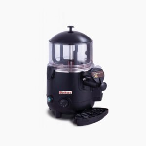 Beckers Chocolate Pot – Compact Electric Melter for Dipping, Coating, and Dessert Preparation