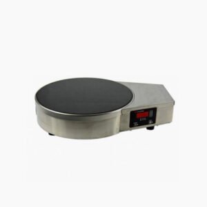 Cooktek Induction Warmer – Compact and Efficient Heating Unit for Buffet and Catering Use