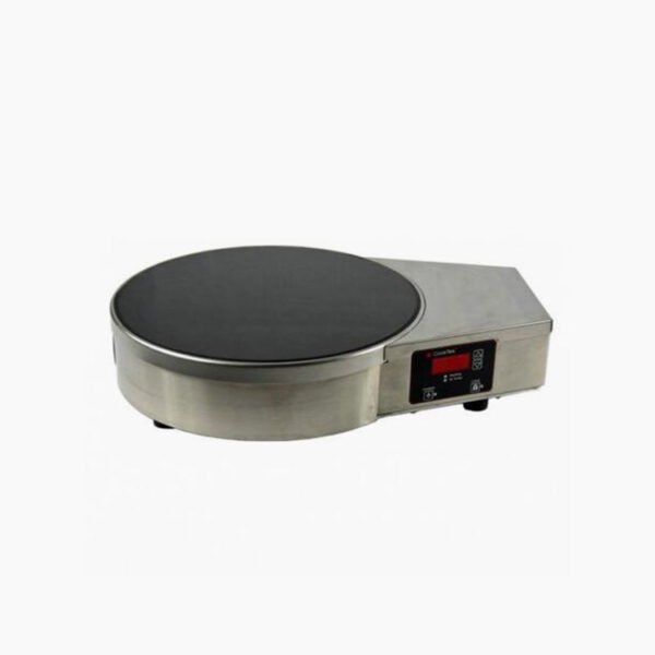 Cooktek Induction Warmer – Compact and Efficient Heating Unit for Buffet and Catering Use