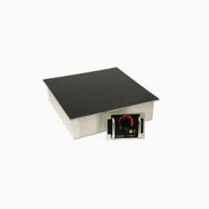 Cooktek Drop-In Induction Cooktop – Sleek and Powerful Cooking Surface for Built-In Installations