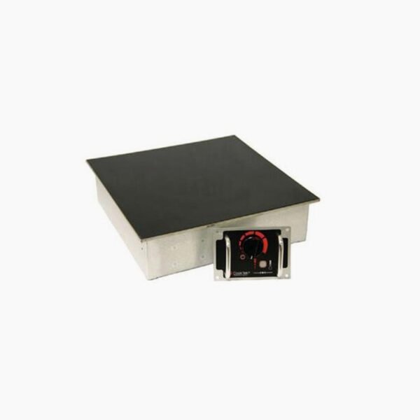 Cooktek Drop-In Induction Cooktop – Sleek and Powerful Cooking Surface for Built-In Installations