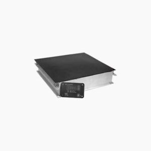 Cooktek Induction Hotplate – Compact and Durable Cooking Surface for Precise Temperature Control