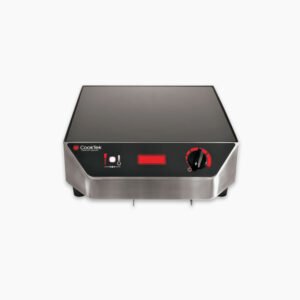 Cooktek Induction Cooker – High-Powered Commercial Unit for Fast and Energy-Efficient Cooking