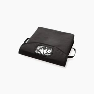 Cooktek Pizza Bag Bundle – Insulated Delivery Bag with Integrated Heating Technology