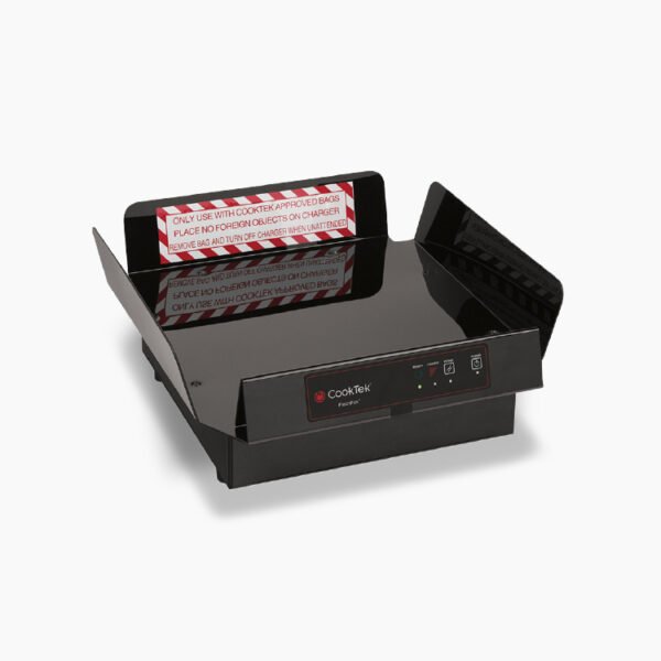 Cooktek Pizza Locator – Precision Heating System for Maintaining Pizza Temperature During Delivery
