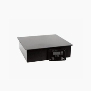 Cooktek Silenzo Buffet Induction Warmer – Sleek Design for Quiet and Efficient Food Holding