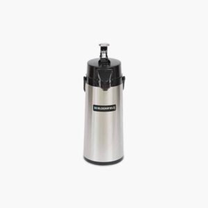 Bloomfield Airpot – Thermal Beverage Dispenser for Hot Coffee or Tea Service