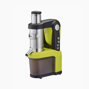 Santos Cold Press Juicer – Quiet Operation, 220–240V, Ideal for Nutrient-Rich Juice Extraction