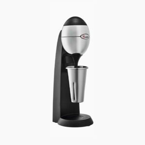 Santos Drink Mixer – Compact Countertop Unit for Smoothies, Milkshakes, and Cold Beverages