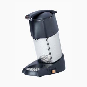 Santos Lever Juicer Evolution – Manual Citrus Juicer with Ergonomic Handle and Durable Build