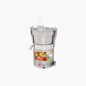 Santos Centrifugal Juice Extractor – High-Speed Commercial Juicer for Fruits and Vegetables