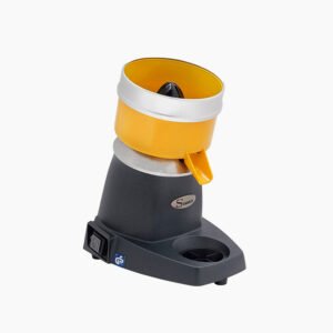 Santos Classic Citrus Juicer – Manual Lever Operation for Efficient Juice Extraction