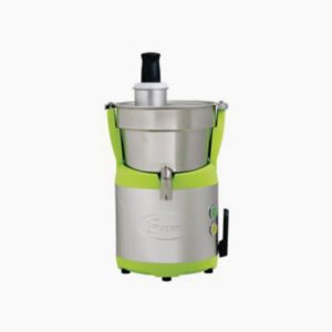 Santos Juice Extractor Miracle Edition – High Output Commercial Juicer for Busy Operations