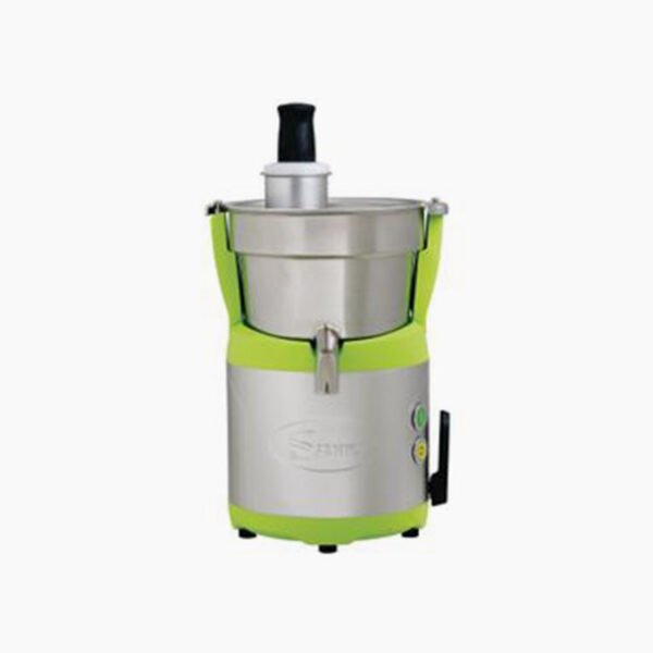 Santos Juice Extractor Miracle Edition – High Output Commercial Juicer for Busy Operations