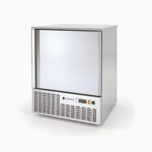 CORECO Glass Froster – Compact Undercounter Unit for Chilling Glassware in Bars and Cafés