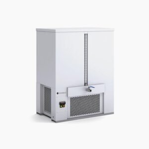 CORECO EAPI-175V Water Chiller – +1 to +3°C Compact Stainless Steel Cooling Unit