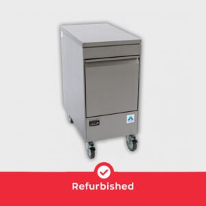 ADANDE Single Drawer Compact Undercounter Refrigerator – VCCI/GCW/R Model