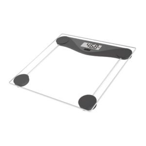 SANFORD Bathroom Scale Modern Digital Scale with Precise Weight Monitoring