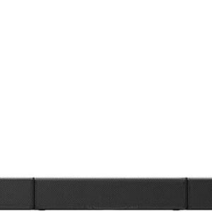 Sony 5.1ch High Power Home Theater System with Dolby Audio, 1000W Output, HDMI ARC, Bluetooth – Black (HT-S500RF)