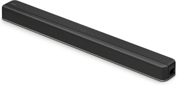 Sony 2.1ch Dolby Atmos/DTS:X Soundbar with Built-in Dual Subwoofers – 320W, HDMI eARC, Bluetooth, Vertical Surround Engine – Black (HT-X8500) - Image 4