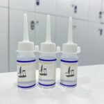 Sky Land Silicone Lubricant For Treadmill Belts – 3 Pack 30ML Each For Smooth Machine Operation