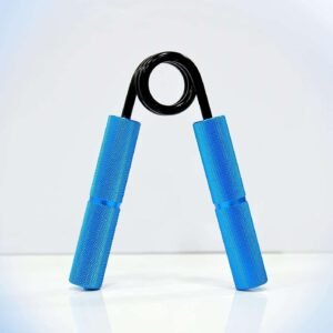 Sky Land 100LB Hand Grip Strengthener – Heavy Duty Non-Slip Exerciser For Wrist And Arms
