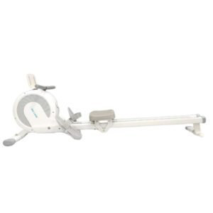 Sky Land Magnetic Rowing Machine With Advanced Resistance System – Open Box Fitness Equipment