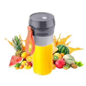 BLENDER HAND CORDLESS DECAKILA KMJB035G PORTABLE